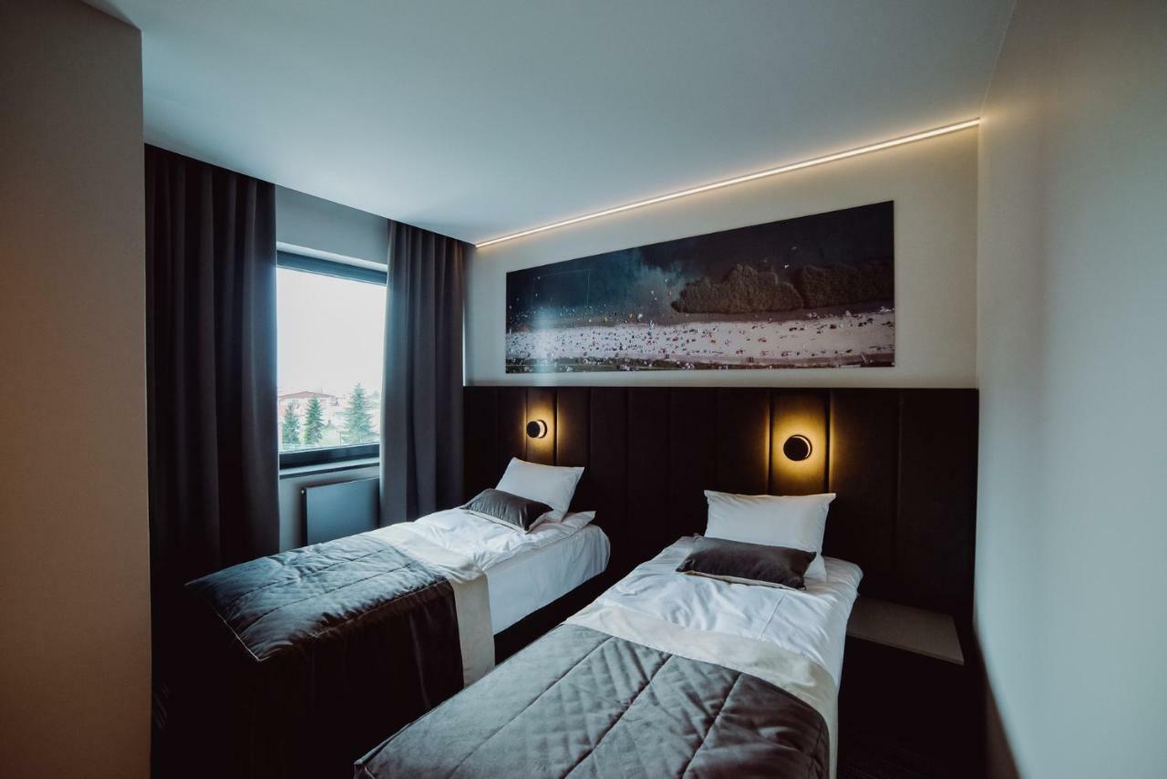 Evva 4* Тарнобжег