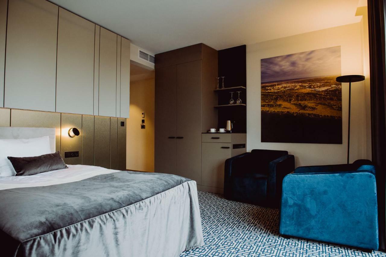 Hotell Evva Tarnobrzeg