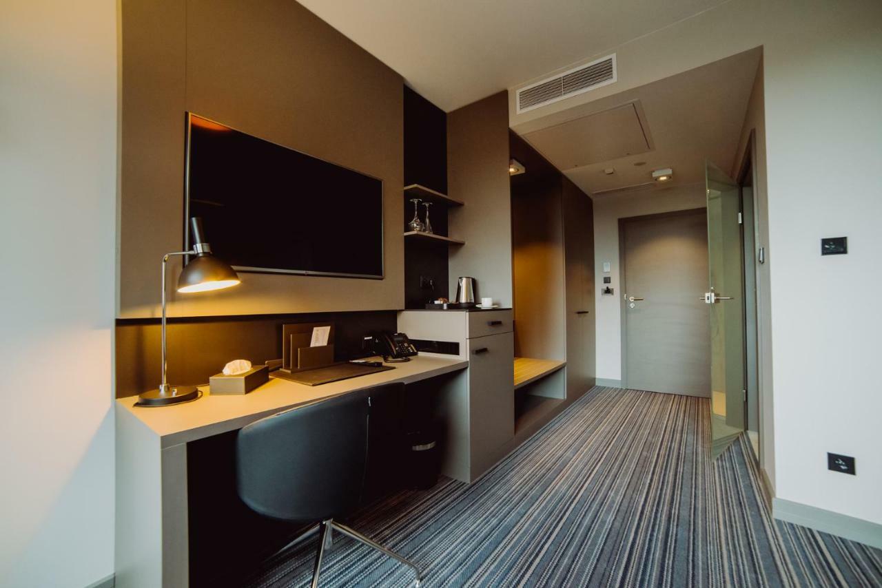 Evva Hotell Tarnobrzeg