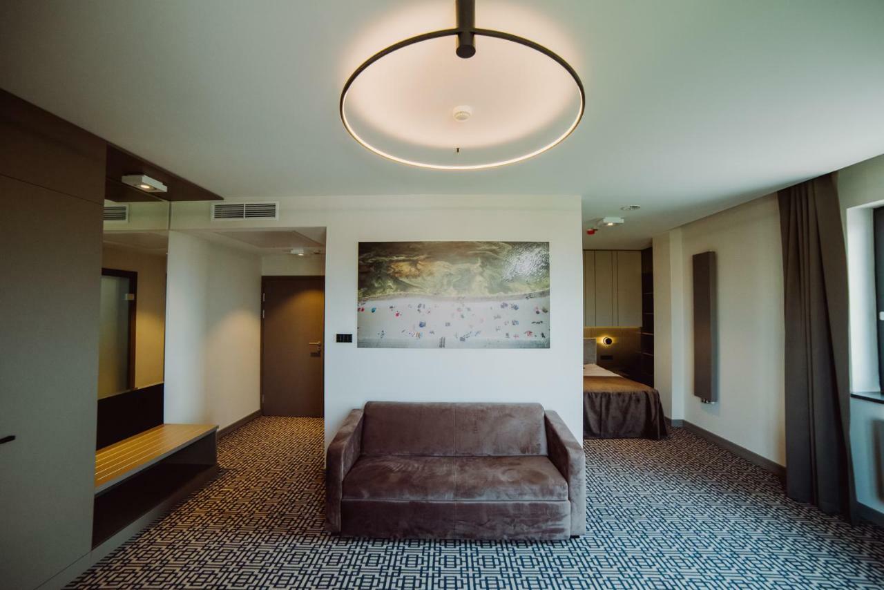 Evva 4* Тарнобжег