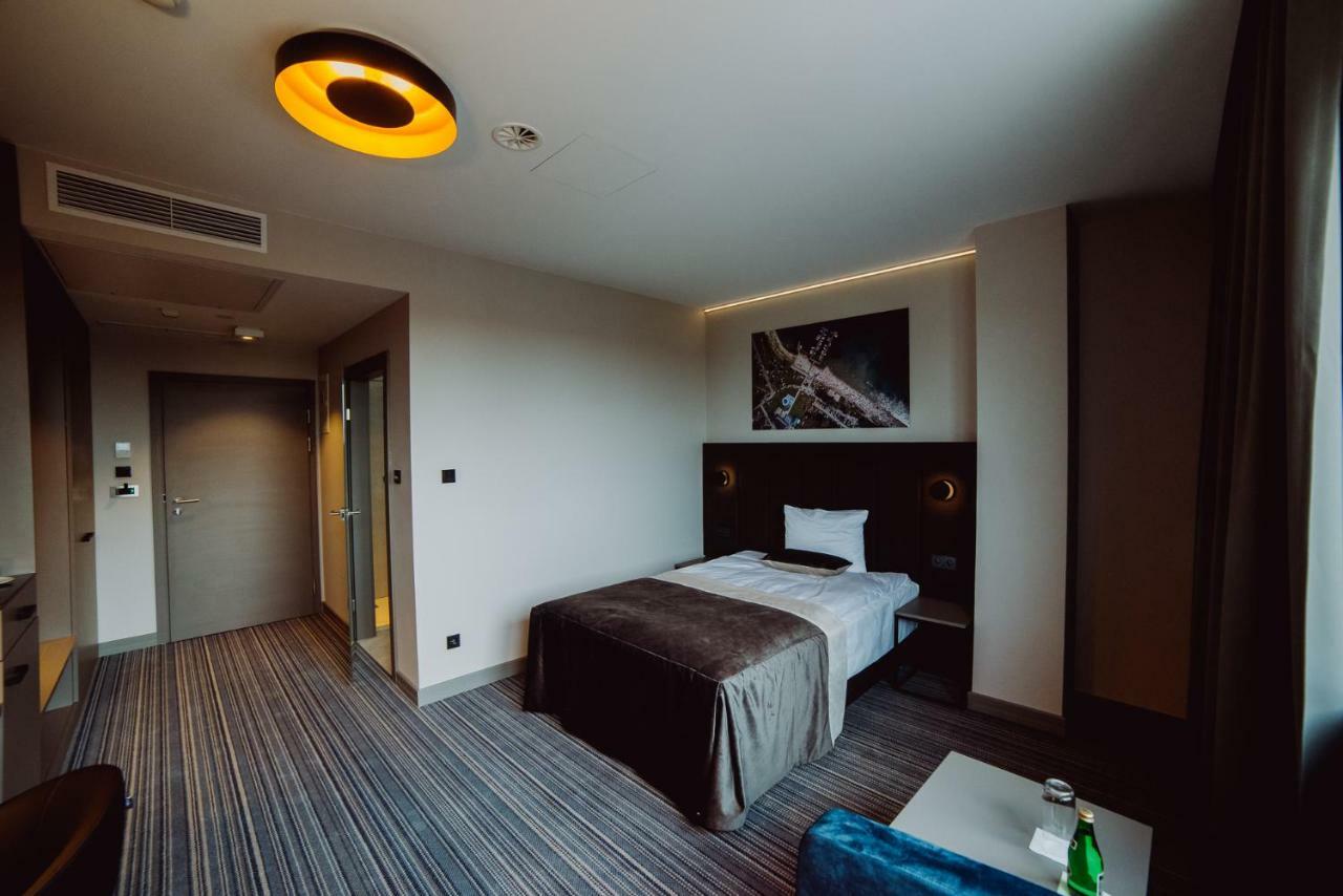 Evva Готель 4*