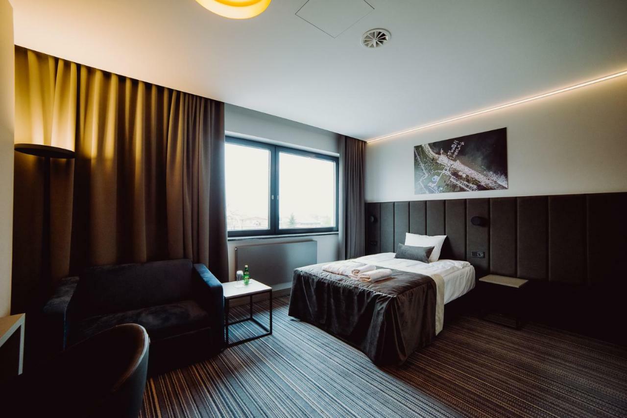 Evva Hotell